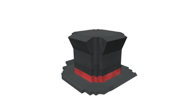 Mr. Mime Hat